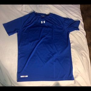 Men’s Under Armour Compression Shirt
